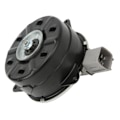 Pikkukuva 4 / 11: 12V Auton Ilmastointipuhaltimen Moottori Tarkka Vaihto SUZUKI SWIFT 1.3L 2005‑2009