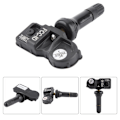 Miniatyrbild 6 av 9: Däcktrycksövervakningssystem (TPMS) för Jeep Grand Cherokee 433MHz 56029398AA