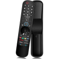 Miniatyrbild 1 av 7: Magisk fjärrkontroll för LG-Smart-TV-fjärrkontroll, kompatibel med 2021/2022 LG UHD OLED QNED NanoCell 4K 8K Smart TV, med röst- och pekfunktion