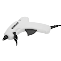 Miniatyrbillede 10 af 10: Varme limpistoler med stativ Drypfri genopladelig ergonomisk varm smeltepistoler til DIY håndværk Hjem reparation 220‑240V