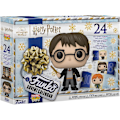 Miniatyrbild 5 av 6: Funko Pop! Adventskalender: Harry Potter - 24-delad julklappssats, 24 dagars julnedräkningspresent, Adventskalender överraskningsjulklapp för barn