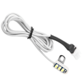 Miniatyrbillede 5 af 10: 3 Perler 5V LED Symaskine Lampe LED Lys til Overlock Maskine Tilbehør