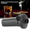 Miniatyrbilde 8 av 10: Elektronisk vannpumpe for vannpipesmoking (stor)