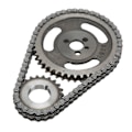 Miniatyrbilde 6 av 11: Timing Chain Set Side Engine 163s 73017 3023 Erstatning for Chevrolet SBC 5.7L 283 305 327 350 383 400