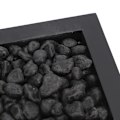 Miniatyrbilde 10 av 10: Zen Hage Sand Tray Dekorasjon Desktop Micro Landskap Ornament Håndverk for Hjem Stue Teahouse