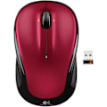 Miniatyrbild 2 av 3: Logitech M325 Trådlös Mus Kontor Hem Batterisparare Scrol