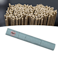 Miniatyrbillede 2 af 10: Røgelsespinde med langvarig, fredelig atmosfære - Sandalwood Burning Sticks til meditation og afslapning - Type 3