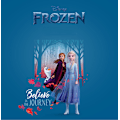 Pikkukuva 2 / 4: 9 kpl sarjakuva Frozen-tarroja vesipulloon kannettavaan tietokoneeseen R