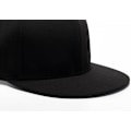 Miniatyrbild 7 av 7: Klassisk Snapback-hatt Hip Hop Flat Bill Visor Cap - Unisex Annons A