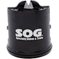 Miniatyrbilde 1 av 5: Benkesliper for Kniver | Uanstrengt og Presis Sliping for Sog Kniver | Ideell for å Opprettholde en Barberbladskarp Egg