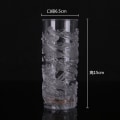 Miniatyrbillede 5 af 6: Phoenix Cup Flash, LED Flash Light Cup, LED Vandinducerende Kop