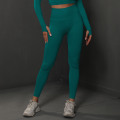 Miniatyrbillede 2 af 5: eggings til kvinder, Scrunch Butt Gym Seamless Booty Tight (L)
