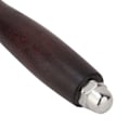 Miniatyrbild 10 av 10: Läder Nylon Carving Hammer Läderhantverk Stansning Hammer för Läderbehandling