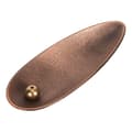Miniatyrbillede 4 af 10: Blad Røgelse Brænder Lindre Træthed Vintage Elegant Røgelse Pindeholder til Soveværelse Meditationsrum Antik