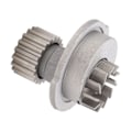 Miniatyrbillede 8 af 11: Motorvandpumpe 96930074 Bil Vandpumpe Samling Udskiftning til Chevy Aveo Aveo5 1.6l 98ci Dohc L4 16v