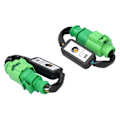 Miniatyrbild 9 av 11: LED Baklyktor Dynamiskt Blinkers Adapterkoppling Blinkermodul Kit Passar för A4 S4 B8.5 Facelift Sedan 2013-2016