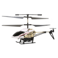 Miniatyrbild 1 av 6: Fjärrstyrd helikopter, flygplansleksak med höjdhållning