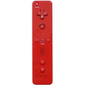Miniatyrbild 2 av 4: Motion Plus-kontroller red