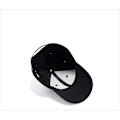 Miniatyrbild 3 av 6: Klassisk Snapback-hatt Hip Hop Flat Bill Visor Cap - Unisex Annons B