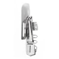 Miniatyrbilde 7 av 10: Industriell symaskin Binder Binding Attachment Folder (1-3/8\"--1/2\")
