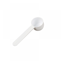 Miniatyrbild 2 av 5: 5 Gram Scoop Kreatin Gram Mätsskedar Tesked Scoop För Pulver Tesked Mätssked Mätssked & Koppar Set För Torrt Eller Flytande.(15PCS)