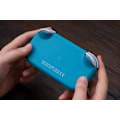 Miniatyrbild 9 av 9: Lite 2 Bluetooth Gamepad för Switch, Switch Lite, Android och Raspberry Pi (Turkos) Turquoise