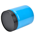 Miniatyrbilde 3 av 9: 300 ml vanntett stabil fargepropylenpigment pakket med flaske (Azure)
