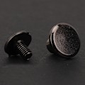 Miniatyrbild 4 av 8: 30set 5mm/6mm/8mm Mässing Läder Nitar Dubbla Nitar Rörformiga Metall Nitar Set(#11)