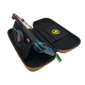 Miniatyrbillede 2 af 5: Switch-etui til Nintendo OLED, bærbar rejsetaske til Nintendo Switch OLED og tilbehør