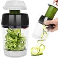 Vegetable Shredder