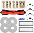 Robot Vacuum Cleaner Accessory Kit for Xiaomi X20 Pro/X20 Max
