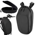 Scooter bag large mobile holder hard