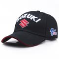 Suzuki Team Baseball Cap