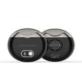 Automatic Nail Clippers, Electric Nail Clippers, Black Nail Clippers