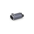Miniatyrbillede 2 af 3: Adapter til Garmin til Type-C, Lige, 2-pak - Oplad din Garmin med Type-C
