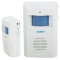 Wireless Doorbell / Chime - Motion Sensor
