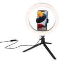 Selfie Light with Tripod for Mobile - LED