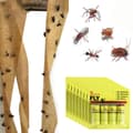 Fly Catcher / Fly Paper Roll, 16-pack