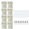 Weight Bags for Outdoor Curtains