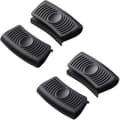 Hot Handle Holder, 4 Pcs Cooking Finger Protector, Helper Handle Holder (Heat Insulated, Pro)