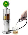 John Deere Bar Dispenser