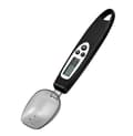 Digital Kitchen Scale with Spoon
