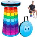 Foldable Stool / Chair - Up to 150kg