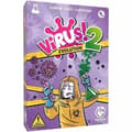 Pikkukuva 1 / 3: Virus! Evolution 2 virus! Virusinfektiokorttipeli juhliin, jouluviihteeseen, kortit