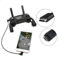 USB-C to Micro-USB for DJI Mavic Pro / Spark (30cm)