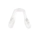 Comfortable Saddle-Shaped Nose Pads (5-pack) for Glasses