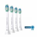 Ersättningsborsthuvuden för Philips Sonicare C2