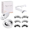 Magnetic Eyelashes Set