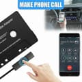 Miniatyrbillede 5 af 5: Bil Bluetooth kassette modtager, båndoptager, Bluetooth 50 kassette aux-adapter