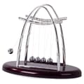 Newton's Cradle XL - 14 cm